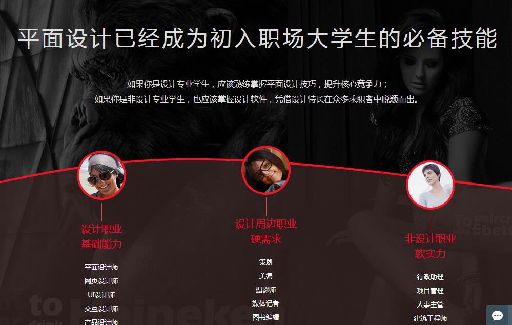 聊城平面設計學校 聊城平面設計學校