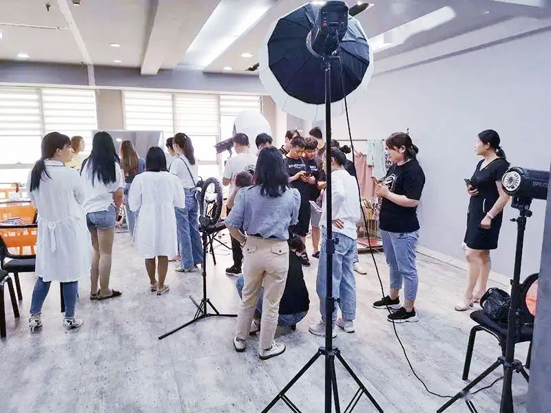 拼多多新手賣家如何玩轉多多直播